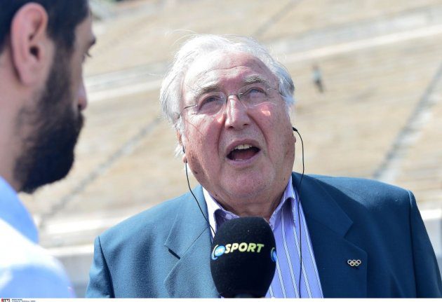 Μπαμπανικολός: «Πανευτυχείς για τη μόνιμη έδρα μας»