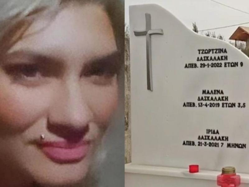 Πάτρα: «Μίλησε» το τάμπλετ της Τζωρτζίνας και… καίει την Ρούλα Πισπιρίγκου – Αναζητήσεις για φαρμακευτικές ουσίες!