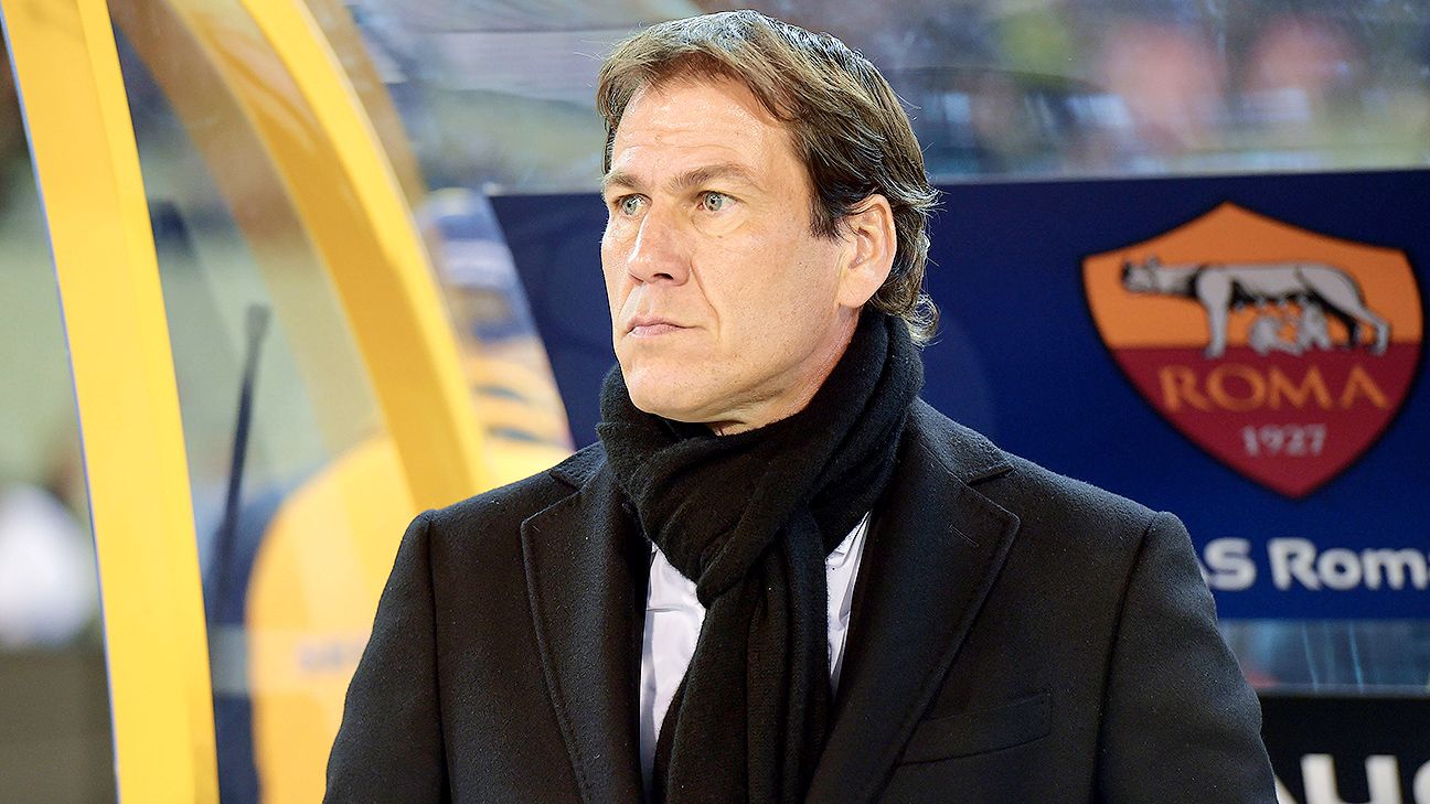 ΑΕΚ: Τέλος οι συζητήσεις με Γκαρσία