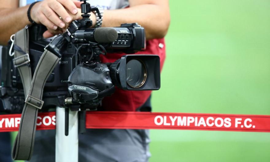«18 εκατ. ευρώ δίνει η Cosmote στον Ολυμπιακό»