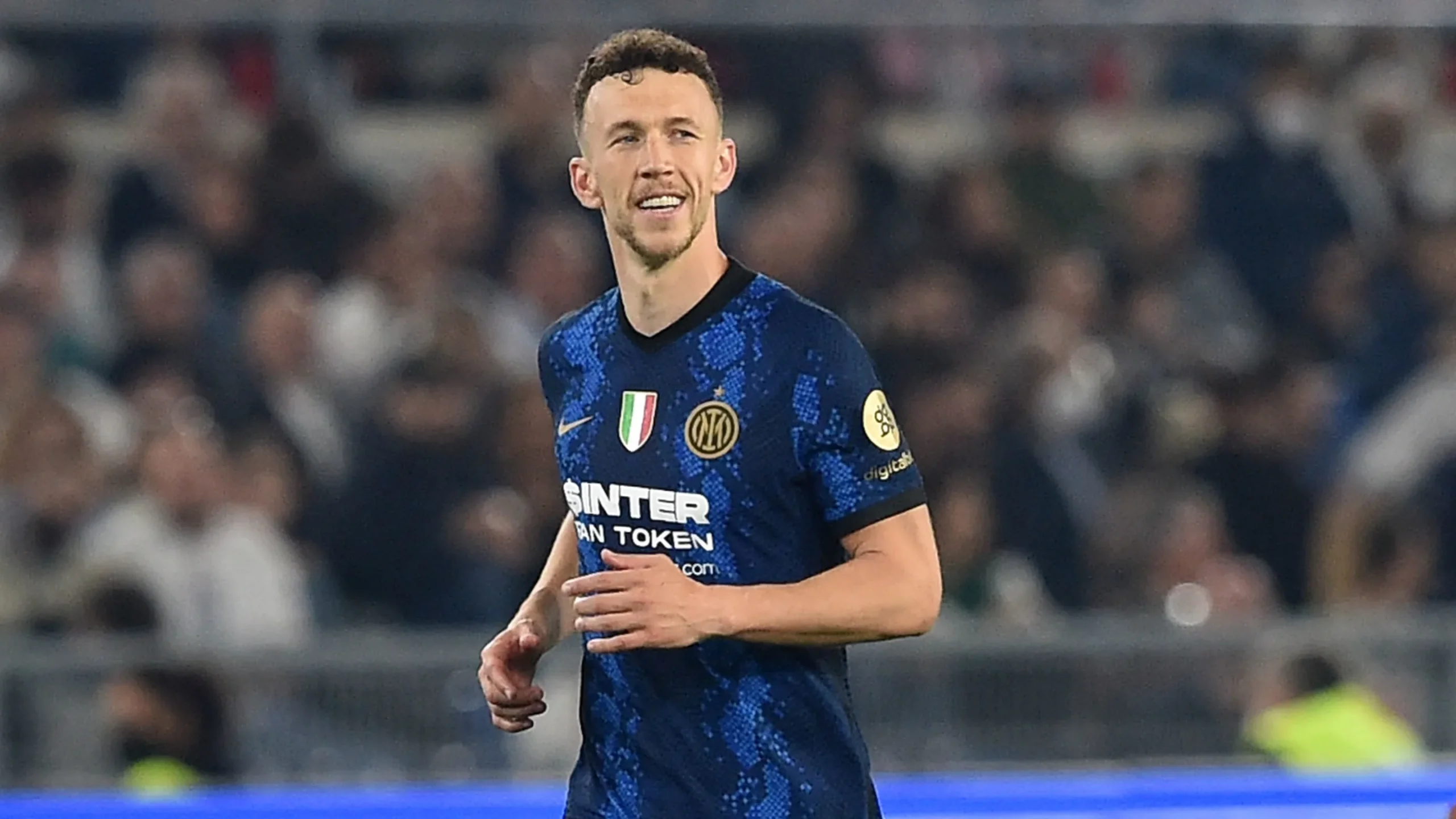 Φήμες για συμφωνία του Πέρισιτς με Τσέλσι