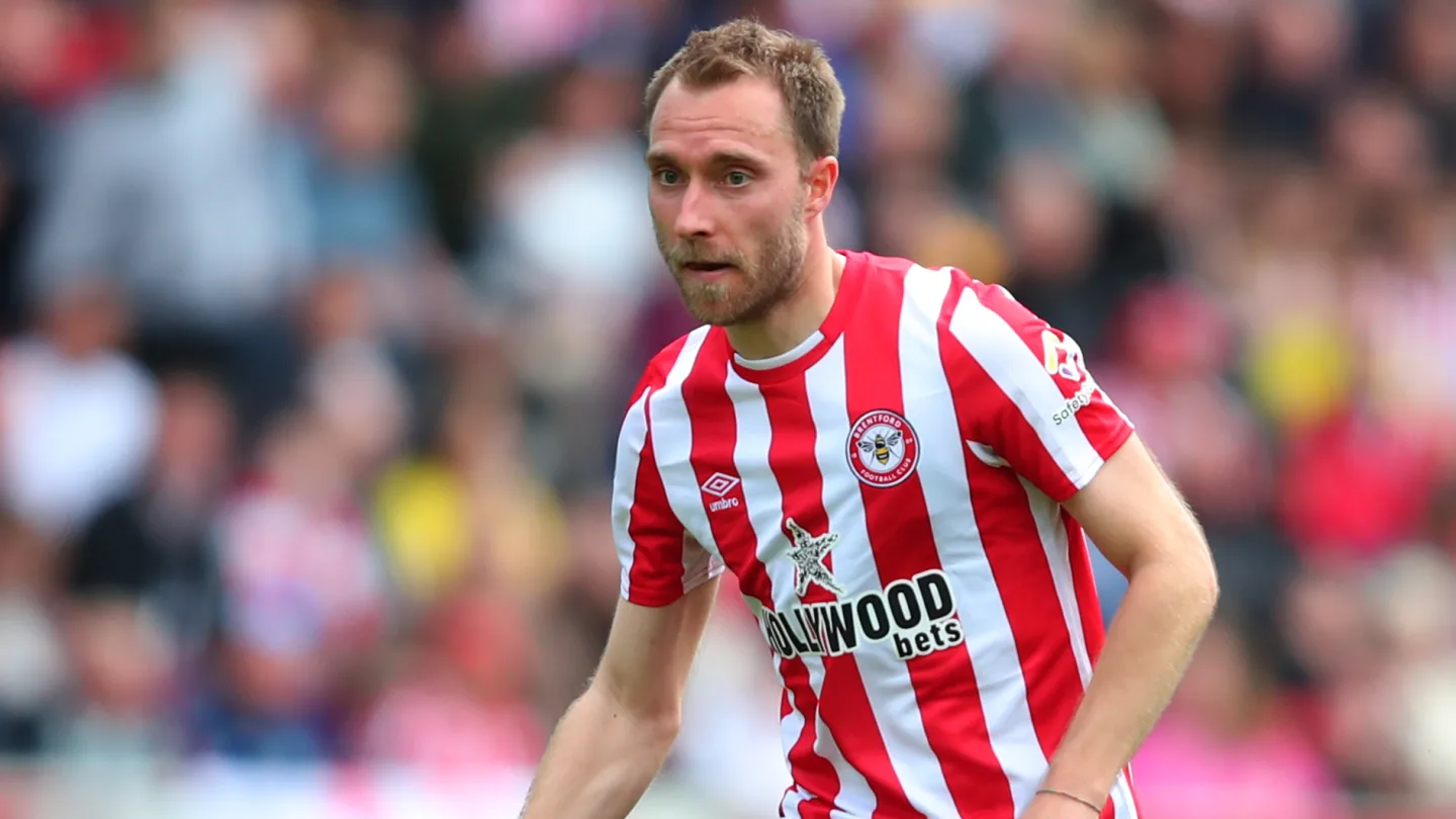 Συγκλονίζει ο Κρίστιαν Έρικσεν: «Υπάρχουν στιγμές που λέω ευτυχώς ζω ακόμα»