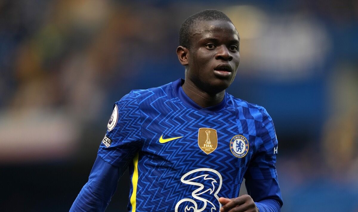 Άκυρο Καντέ σε Παρί: «Είμαι ικανοποιημένος στο Λονδίνο»