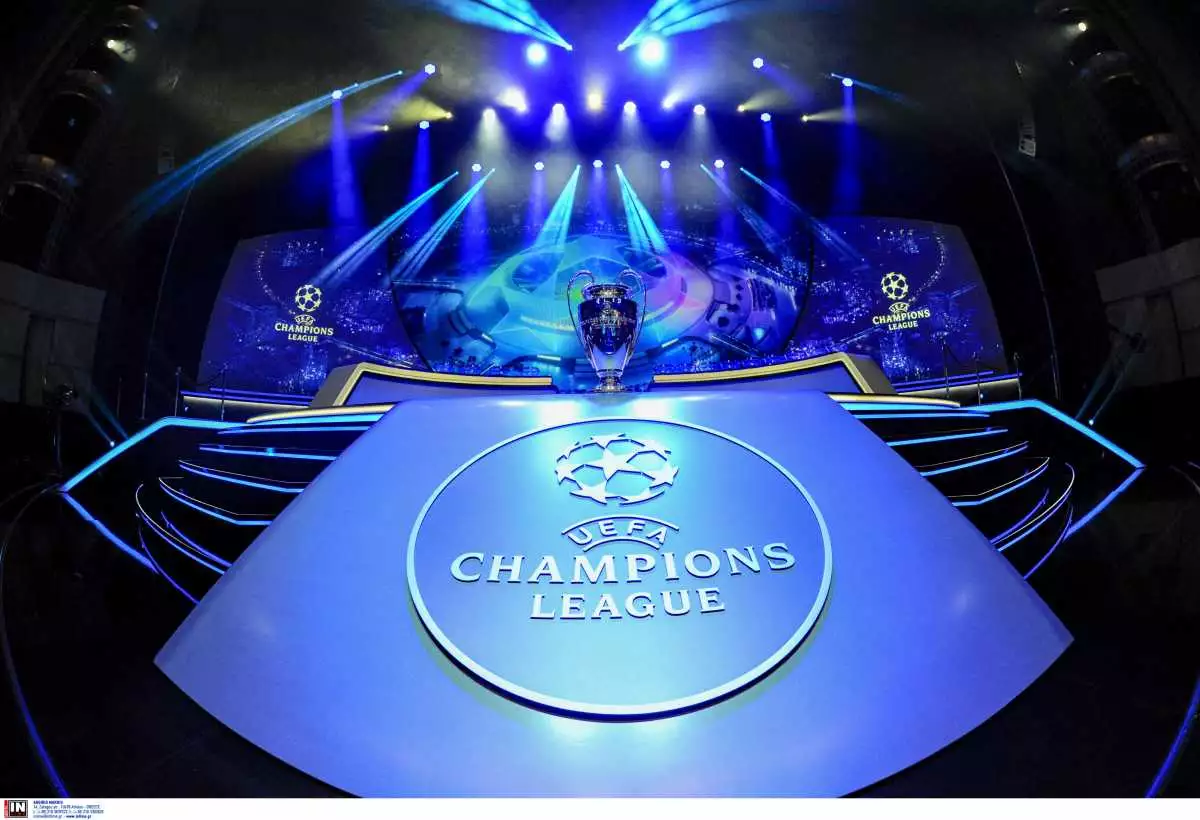 Τι αλλάζει σε Champions League, Europa League και Conference League από την χρονιά 2024-2025