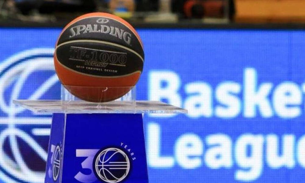 Basket League: Πάει για την Κυριακή (22/5) το τζάμπολ των Play Offs