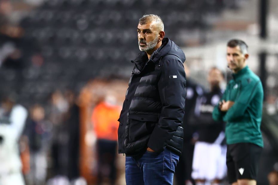 Οφρυδόπουλος: «Συνολικά κάναμε μία καλή εμφάνιση – Το ζητούμενο όμως είναι οι βαθμοί»