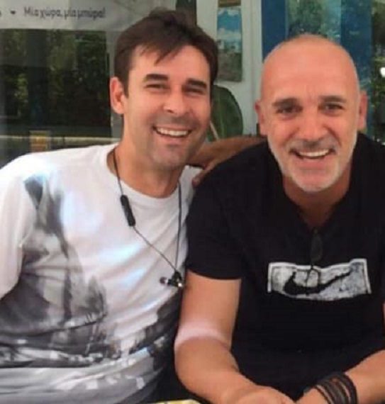 Τσιάρτας για Κορομηλά: «Οι μόνοι που μπορούν να σε εκτιμήσουν είναι αυτοί που σε έζησαν στην καθημερινότητα»