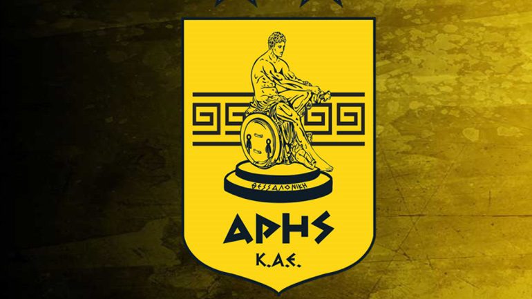 Δεύτερο ban στην ΚΑΕ Άρης