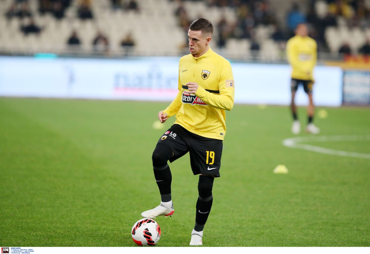 «Πιθανότητα επιστροφής του Μισελέν στη Λανς»