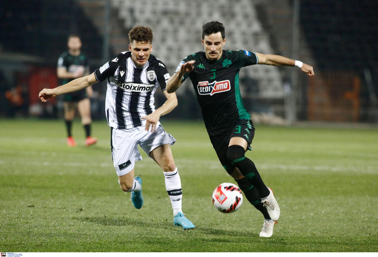 ΑΕΚ: Διαψεύδει τα σενάρια για Χουάνκαρ