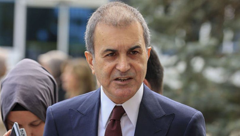 Ομέρ Τσελίκ για Κυριάκο Μητσοτάκη: «Δεν μπορείτε να μας απειλείτε μέσω άλλων χωρών»