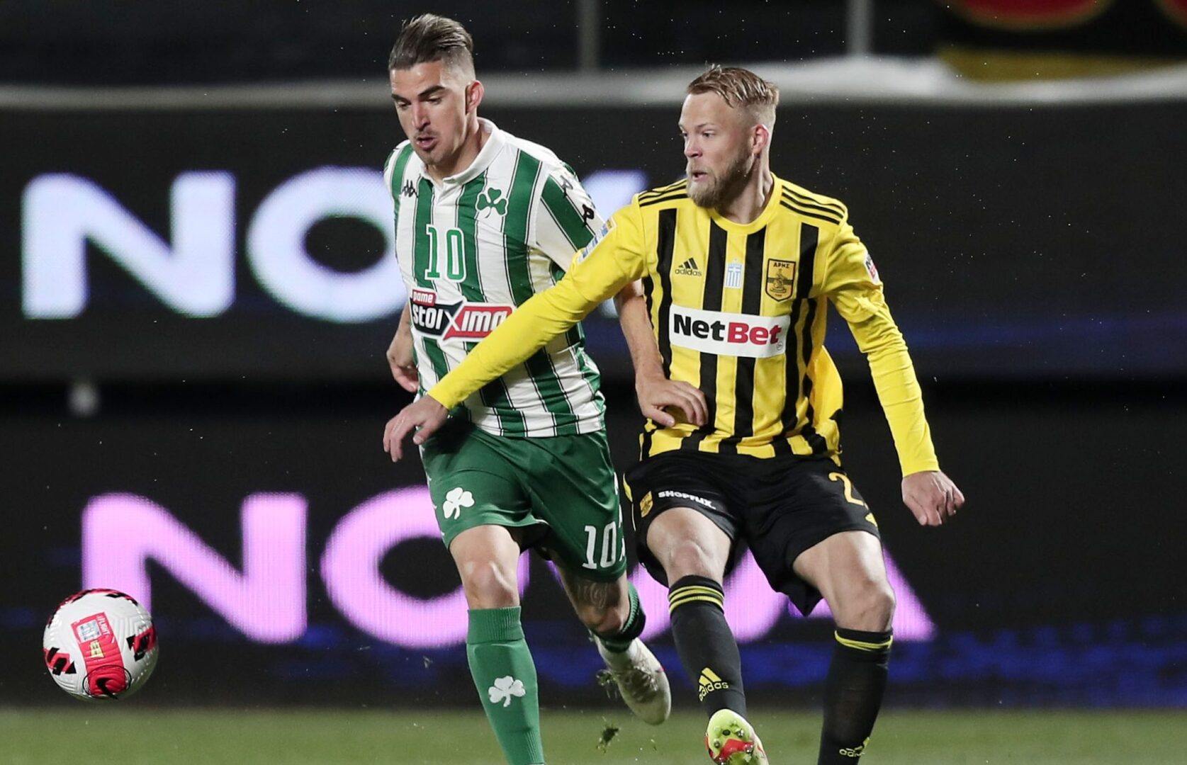 Σούντγκρεν: «Δεν ξέρω αν θα συνεχίσω στον Άρη»