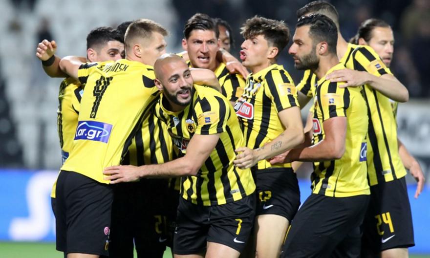 ΑΕΚ – Παναθηναϊκός: Η πιθανή ενδεκάδα της Ένωσης