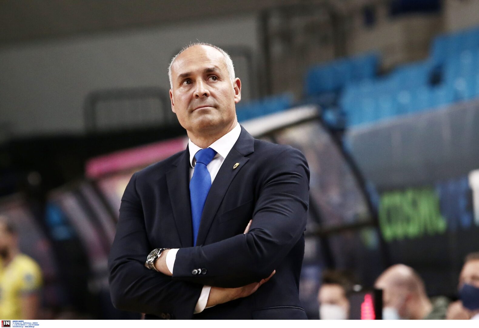 ΑΕΚ: Ραντεβού με Σεγκούρα για να ξεκαθαρίσει το τοπίο