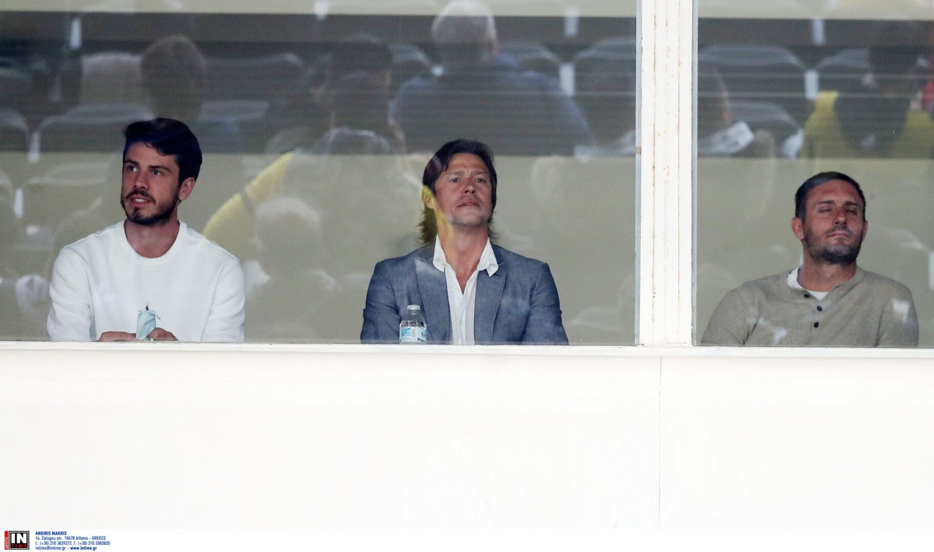 Άμεση αποχώρηση παίκτη της ΑΕΚ που δεν υπολογίζει ο Αλμέιδα – «Χαρίζει» το συμβόλαιο και φέρνει χρήματα