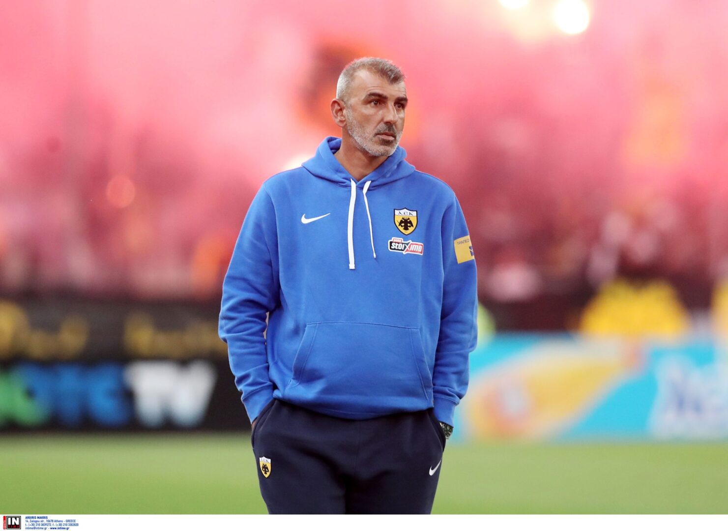 Οφρυδόπουλος: «Ήμασταν σοβαροί από την αρχή μέχρι το τέλος»