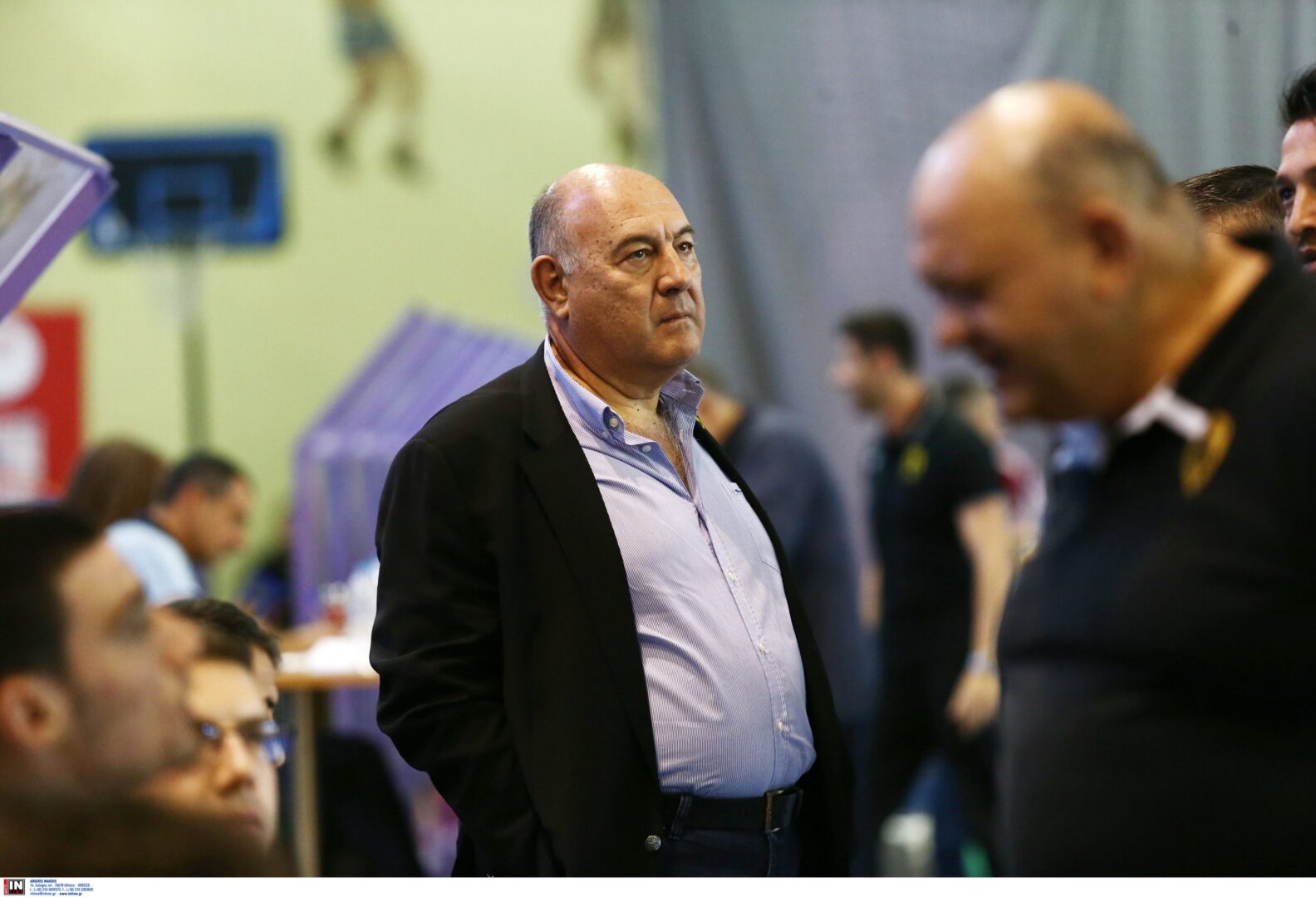 Εξοργισμένοι στην ΑΕΚ με την διαιτησία της αναμέτρησης κόντρα στον Ολυμπιακό