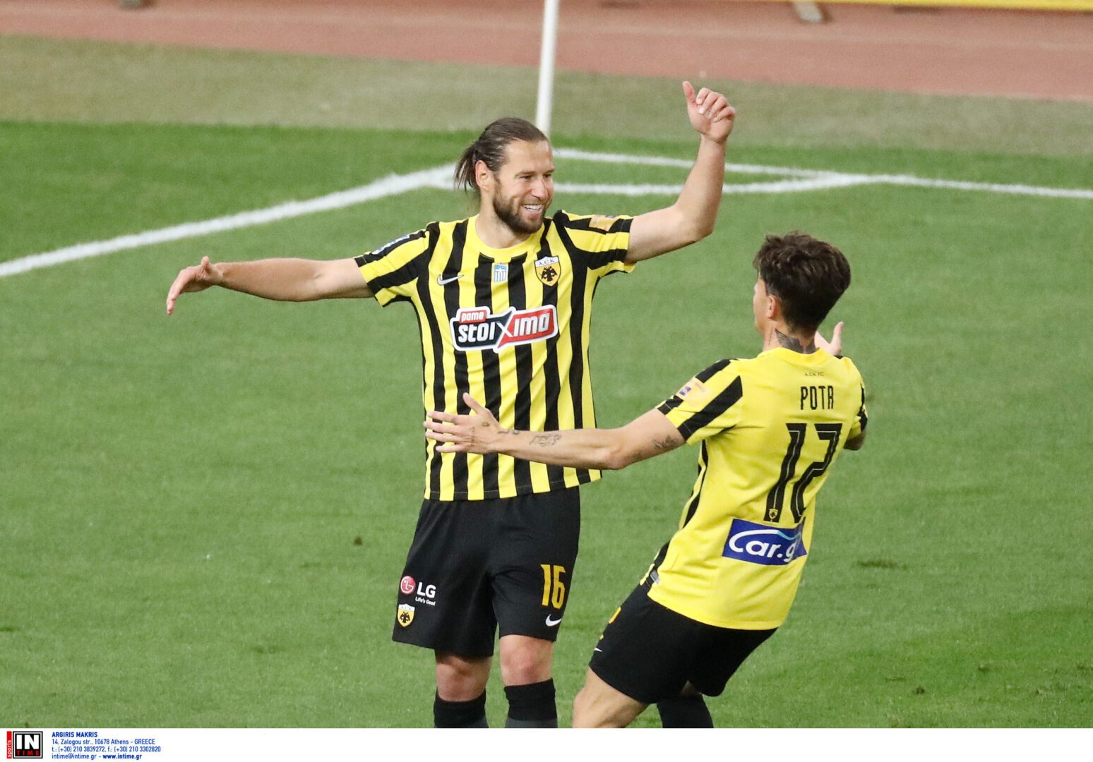 Ανοίγει δρόμο στην ΑΕΚ για Κριχόβιακ η FIFA!