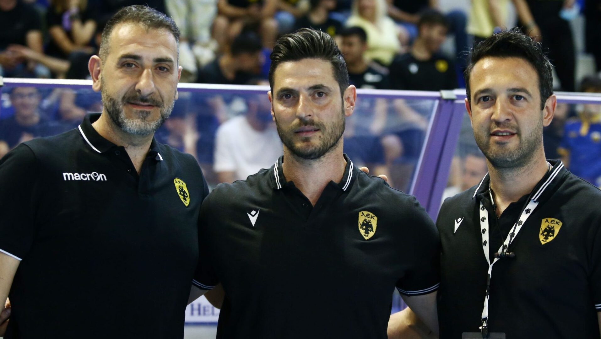 Αλβανός: «Προσπάθησα να βάλω την δική μου πινελιά αλλά δεν γίνονται θαύματα»