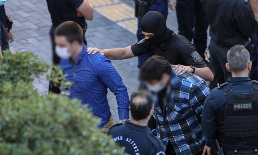 Δολοφονία Τοπαλούδη: Ομόφωνα ένοχοι και στο Εφετείο οι δύο κατηγορούμενοι