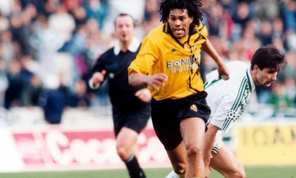 Μπατίστα μετά το ΑΕΚ-Άρης: «Το σκορ έπρεπε να είναι 4-0 ή 5-0» (VIDEO)