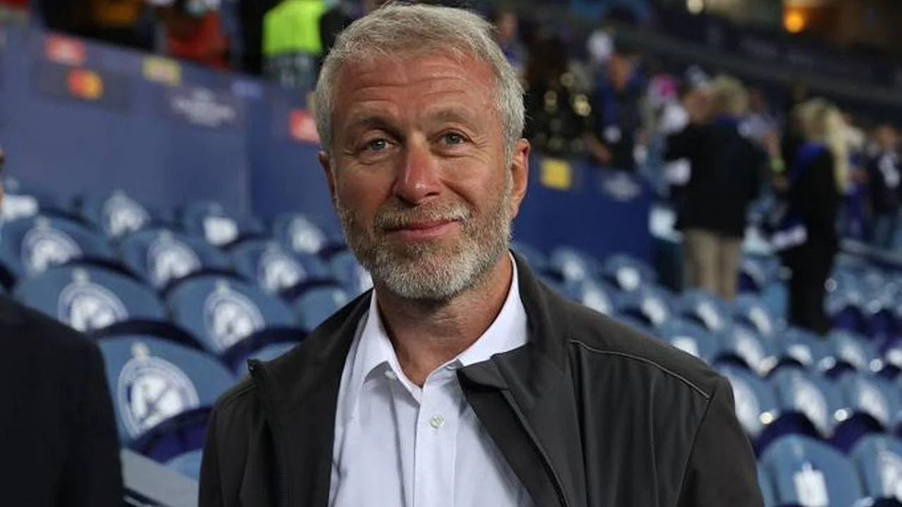 Αμπράμοβιτς: «Δεν θα έχω κέρδος από την πώληση της Τσέλσι, τα έσοδα θα πάνε σε φιλανθρωπικά ιδρύματα»!