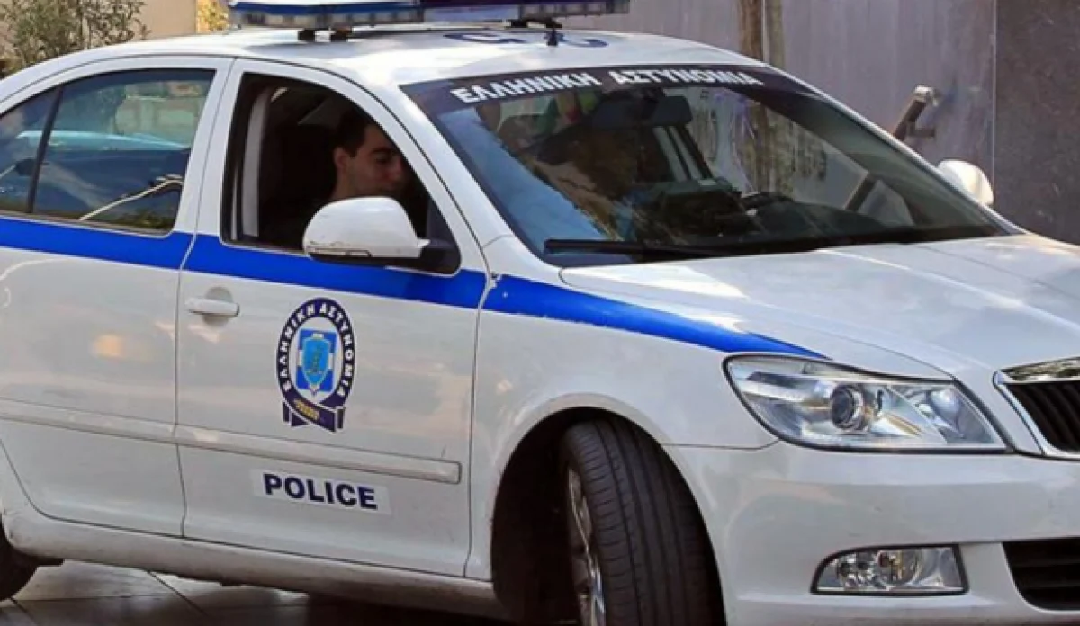Σαλαμίνα: 77χρονη εντοπίστηκε νεκρή – Συνελήφθη ο γιος της