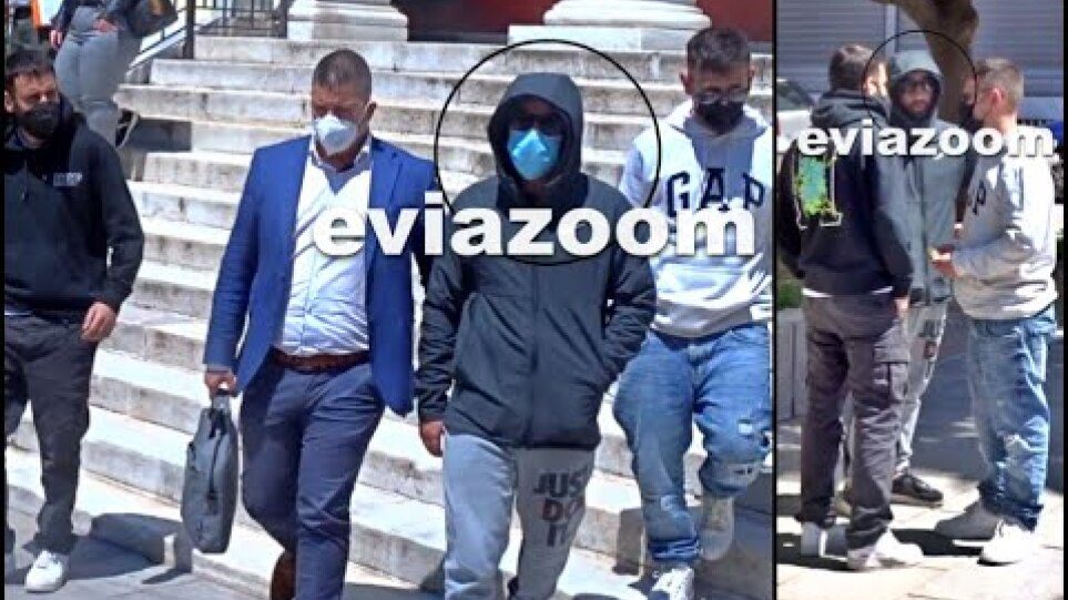 Ελεύθερος ο 30χρονος που κλώτσησε τα γατάκι στην Αιδηψό
