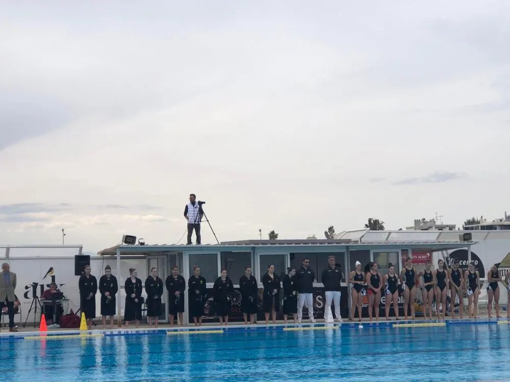 ΑΕΚ: 4η θέση στην Ελλάδα για τις Νέες Γυναίκες