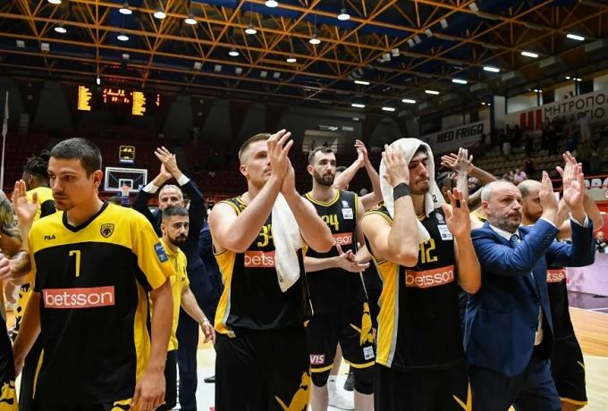 ΚΑΕ ΑΕΚ: «Οργανωμένο σχέδιο εξόντωσης»!