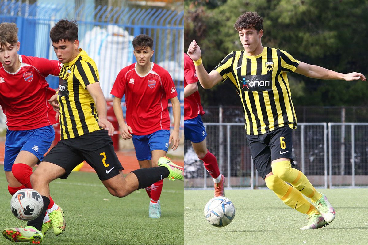 Δεύτερη θέση για την Εθνική μας στο Ζάγκρεμπ – Παρών δύο «αετόπουλα» της Κ16