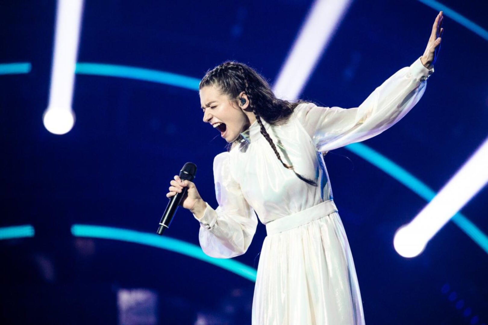 Eurovision 2022: Τα προγνωστικά για την Ελλάδα μετά την πρόκριση στον τελικό-Το μεγάλο φαβορί για νίκη