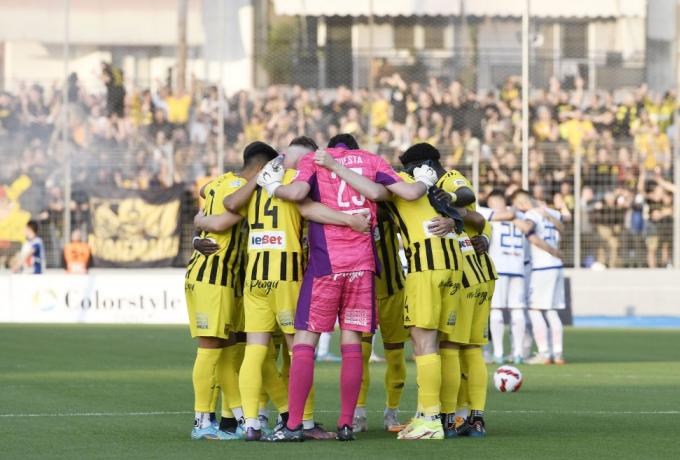 Ανακοινώθηκε η απόφαση της UEFA για τον Άρη και την συμμετοχή του στην Ευρώπη