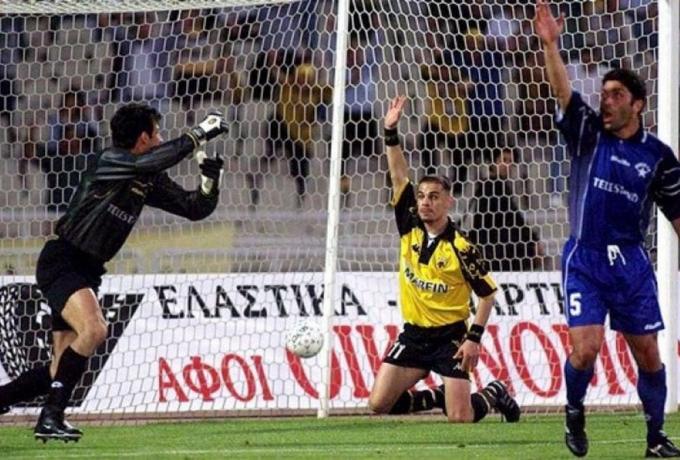 Το βράδυ που νίκησε… το «Fair Play» του Ντέμη! (vid)