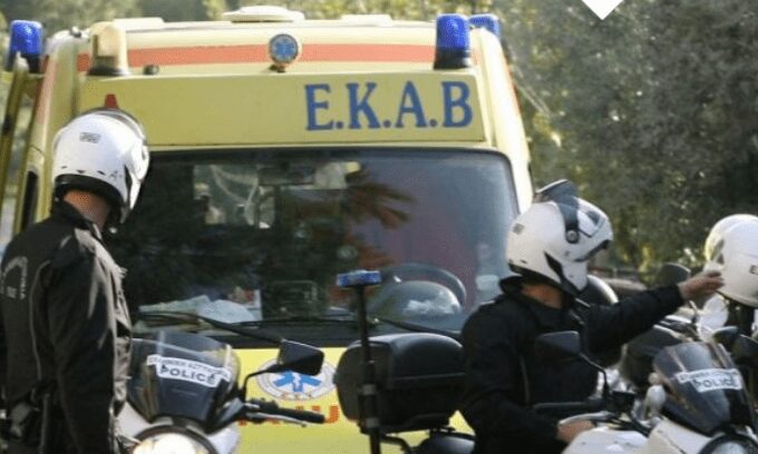 Τραγωδία στη Λαμία: Απεβίωσε 29χρονος ποδοσφαιριστής από ανακοπή στο γήπεδο!