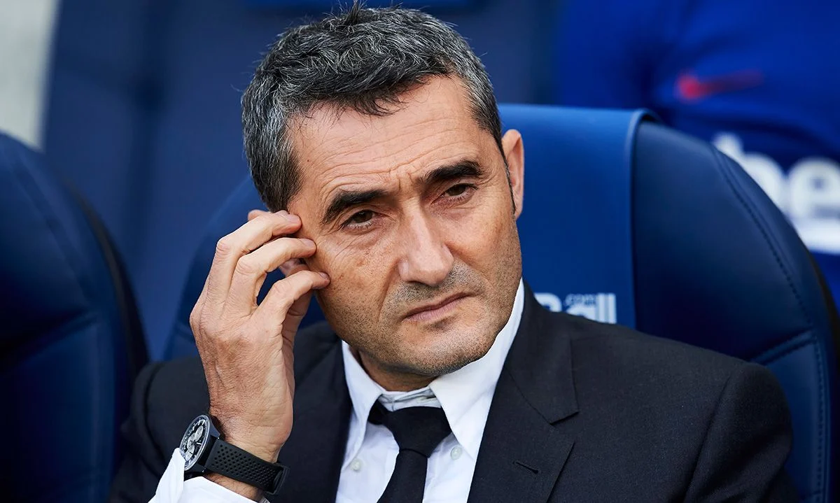Sport: «Η Εσπανιόλ ήρθε σε επαφή με τον Βαλβέρδε»