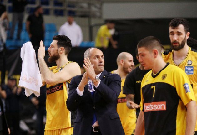 Κούρο Σεγκούρα: «Να προσφέρουμε χαρά στον κόσμο»