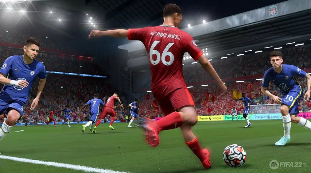 Τέλος το FIFA – Η EA Sports σταματά το θρυλικό videogame (vid)