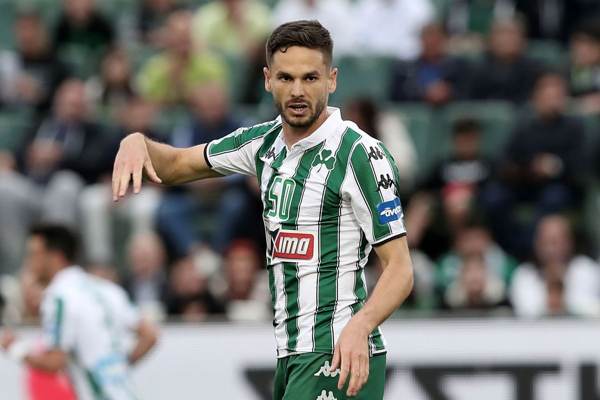 Παναθηναϊκός: Εκτός με ΑΕΚ ο Γκατσίνοβιτς