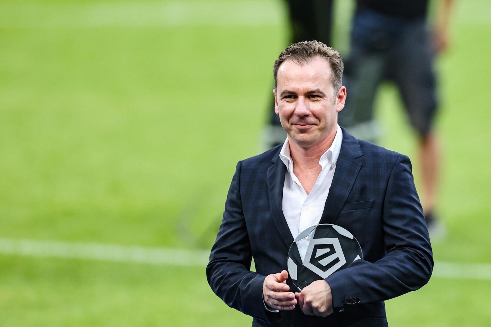 ΑΕΚ: Συνεχίζει τις συζητήσεις με Μελισσανίδη ο Κουχάρσκι – Τι γίνεται με τον Κονέ