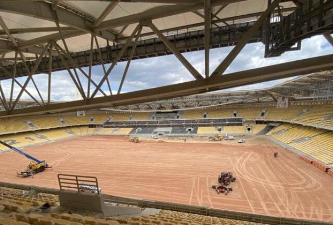 AEK: Αυτά είναι τα κανόνια με τα οποία τιμά τους μεγάλους της σκόρερ (pics)