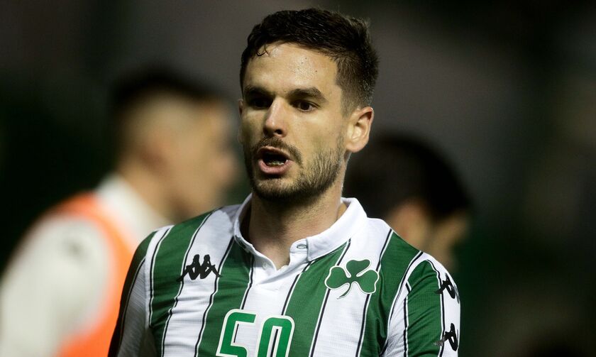 «Ζητάει 4 εκατ. ευρώ για Γκατσίνοβιτς η Χόφενχαϊμ – Τον θέλει ξανά δανεικό ο Παναθηναϊκός»