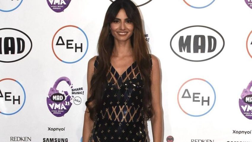 Ηλιάνα Παπαγεωργίου: Παρουσιάστρια σκληρού ερωτικού ριάλιτι τη νέα σεζόν;