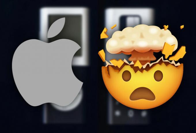 Αυτό παραλίγο να ήταν το πρώτο iPhone – Η απόφαση που άλλαξε το μέλλον