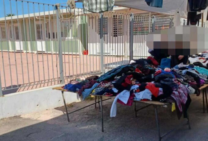 Μια τουαλέτα για 200 παιδάκια – Απαράδεκτες εικόνες σε νηπιαγωγεία του Ηρακλείου