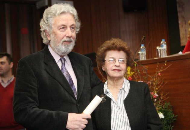 Η ΚΑΕ ΑΕΚ τιμά ξανά την ιστορία