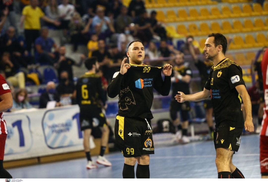 Κεδέρης: «99» is back – Όλα τα γκολ του κόντρα στον Ολυμπιακό (vid)