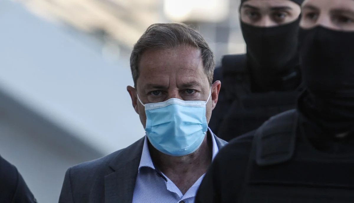 Δημήτρης Λιγνάδης – Νέα συγκλονιστική κατάθεση: «Βίασε τον φίλο μου πάνω μου»