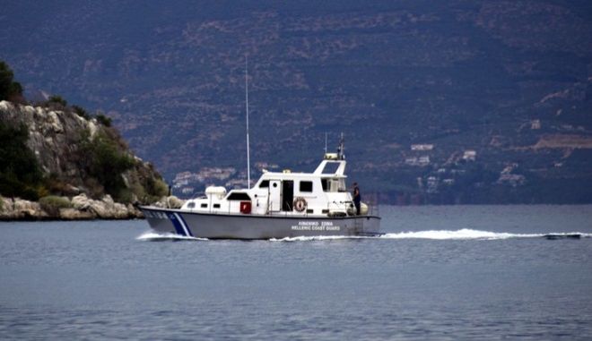 Ναυάγιο με μετανάστες ανοιχτά της Κω – Σώοι και οι 106 επιβαίνοντες