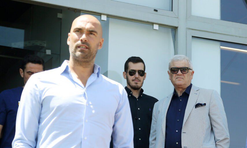 «Τι γίνεται με Μαϊστόροβιτς – Προτάσεις για Χατζισαφί – Θα έχουμε επιστροφή πρώην στελεχών στην ΠΑΕ;»